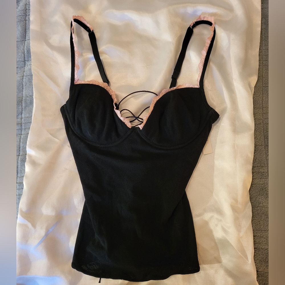 Cosabella Celine Bustier